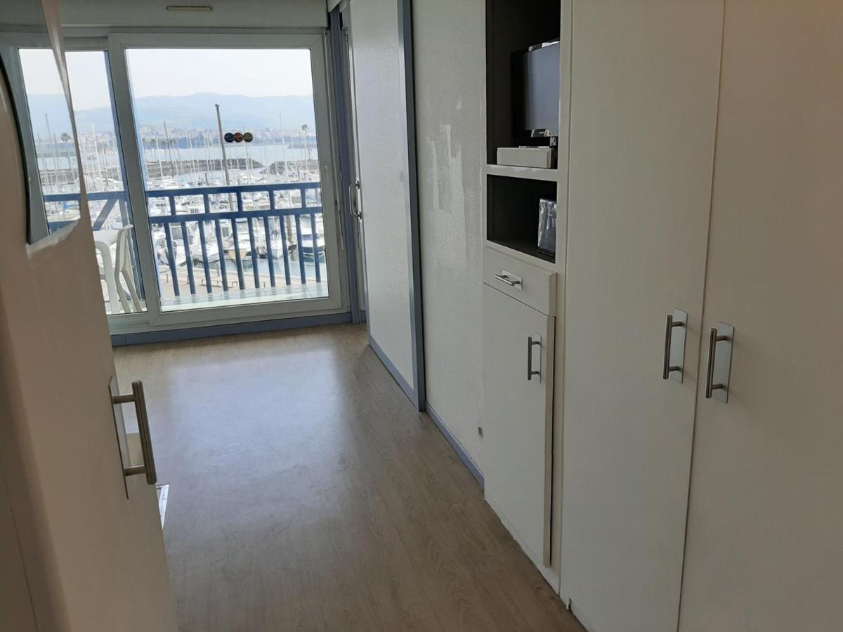 Appartement Hendaye, 2 Pieces, 4 Personnes - Fr-1-239-628 Luaran gambar