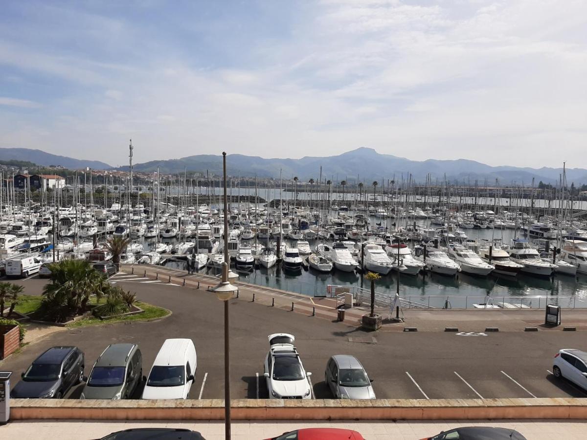 Appartement Hendaye, 2 Pieces, 4 Personnes - Fr-1-239-628 Luaran gambar