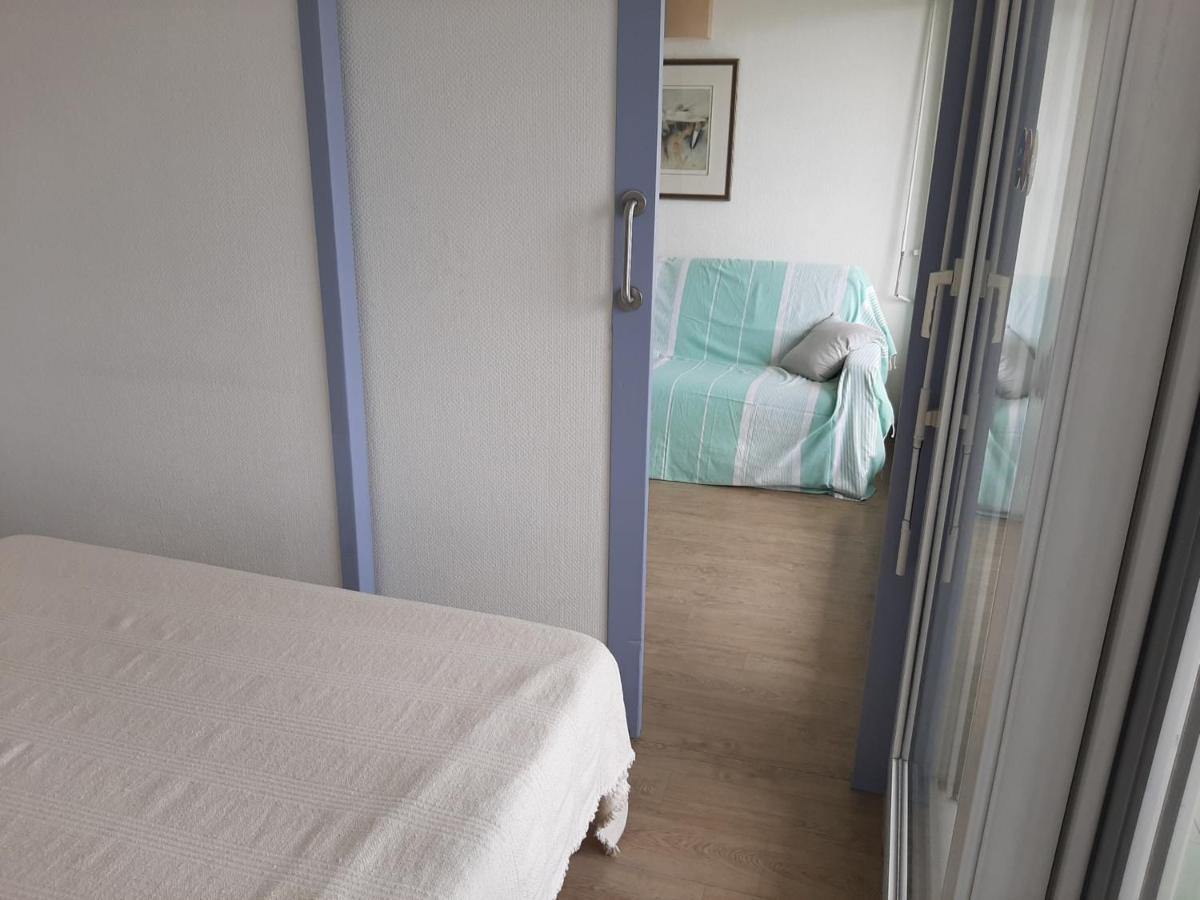 Appartement Hendaye, 2 Pieces, 4 Personnes - Fr-1-239-628 Luaran gambar