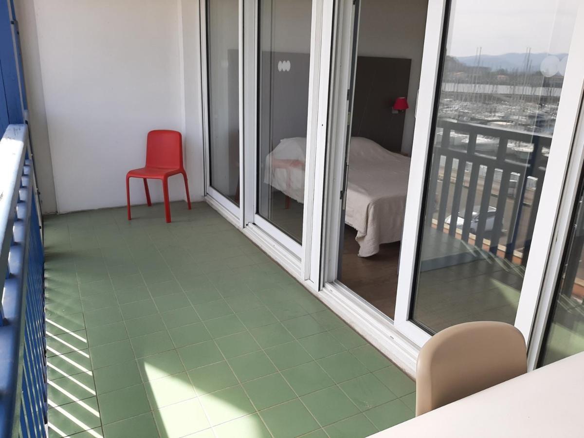 Appartement Hendaye, 2 Pieces, 4 Personnes - Fr-1-239-628 Luaran gambar
