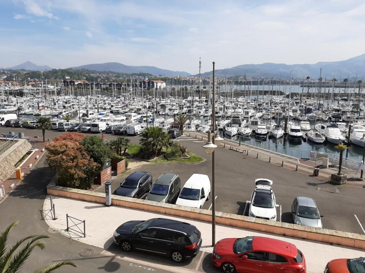 Appartement Hendaye, 2 Pieces, 4 Personnes - Fr-1-239-628 Luaran gambar