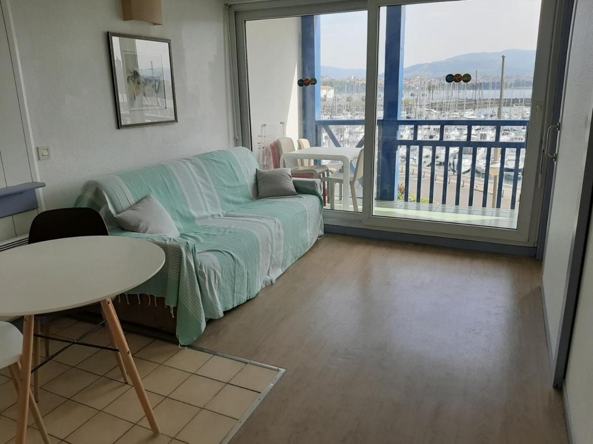 Appartement Hendaye, 2 Pieces, 4 Personnes - Fr-1-239-628 Luaran gambar