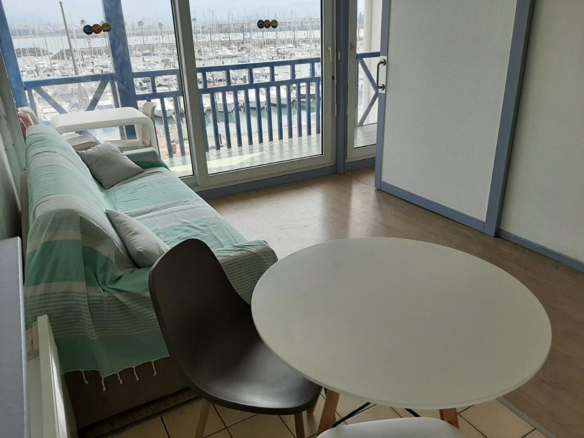 Appartement Hendaye, 2 Pieces, 4 Personnes - Fr-1-239-628 Luaran gambar