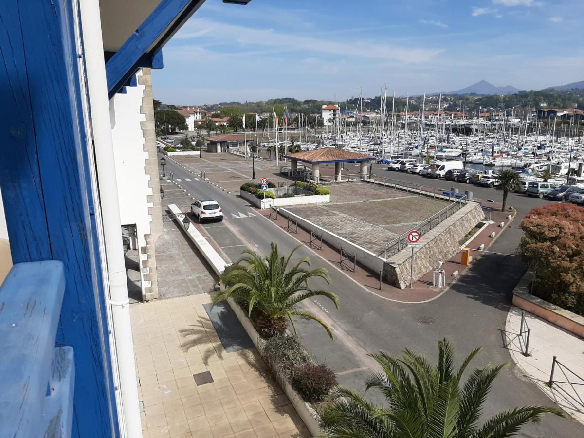 Appartement Hendaye, 2 Pieces, 4 Personnes - Fr-1-239-628 Luaran gambar