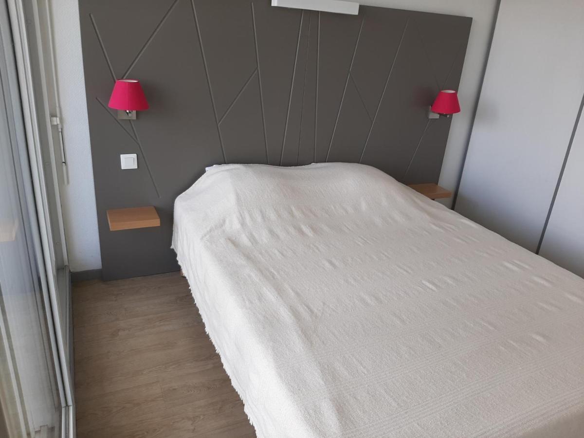 Appartement Hendaye, 2 Pieces, 4 Personnes - Fr-1-239-628 Luaran gambar