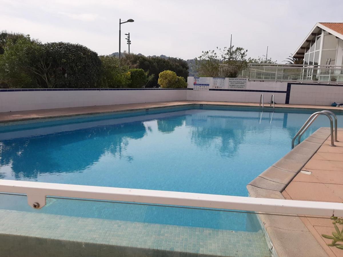 Appartement Hendaye, 2 Pieces, 4 Personnes - Fr-1-239-628 Luaran gambar