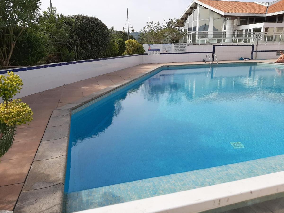 Appartement Hendaye, 2 Pieces, 4 Personnes - Fr-1-239-628 Luaran gambar